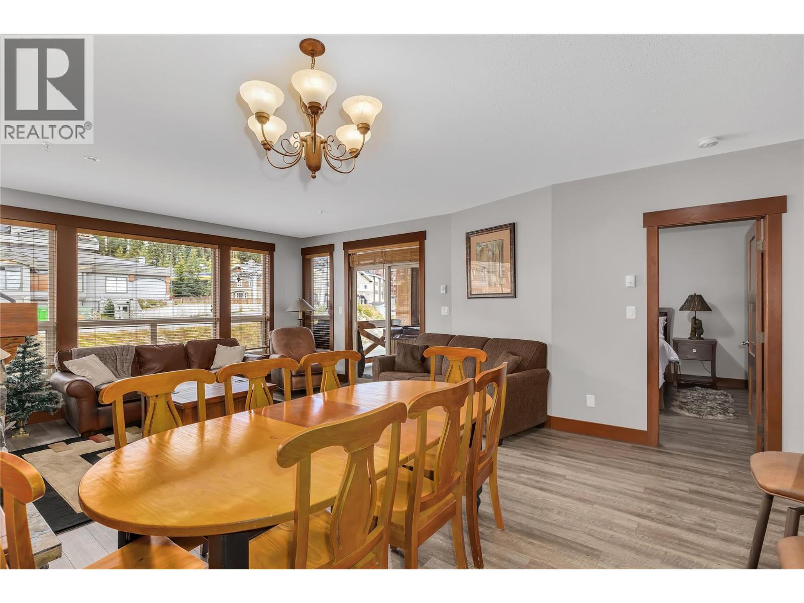 305 5300 Big White Road, Big White