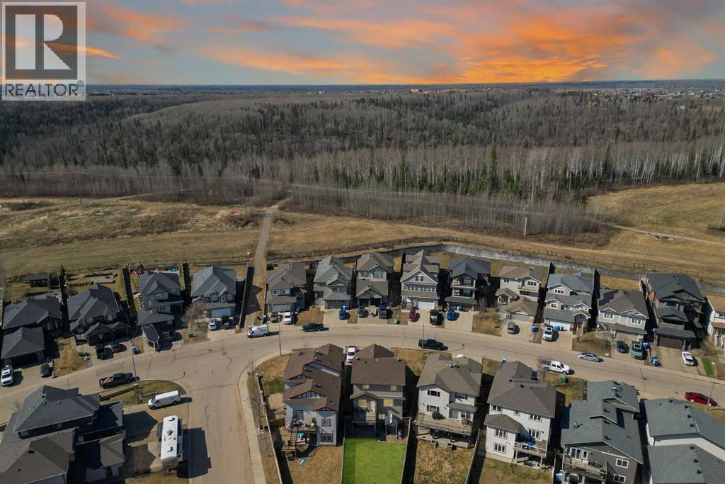 195 Killdeer Way, Fort McMurray