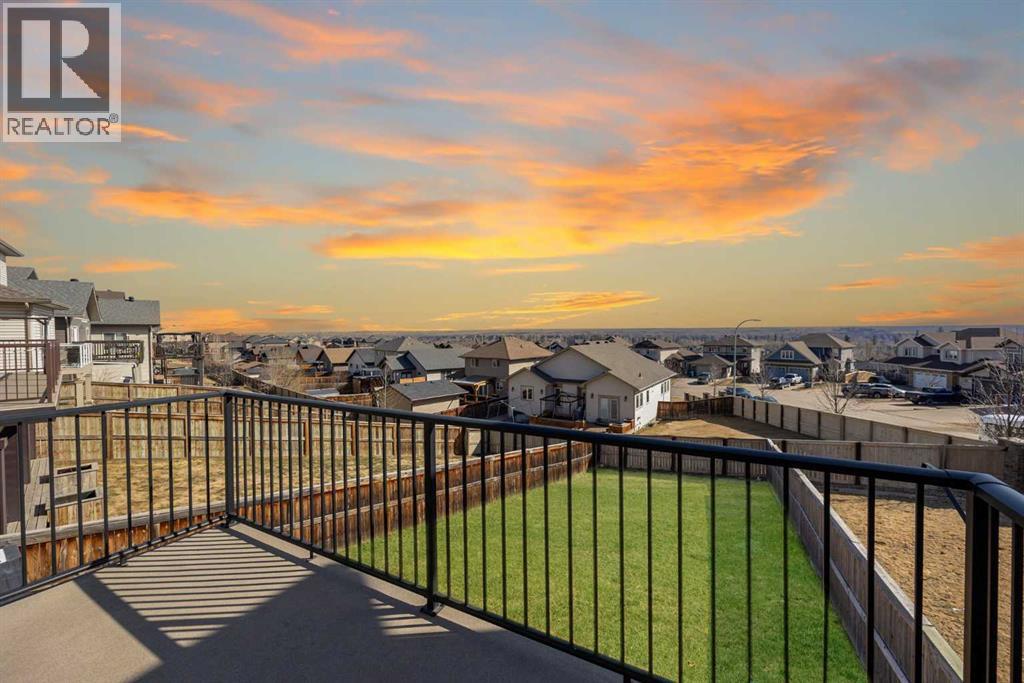 195 Killdeer Way, Fort McMurray