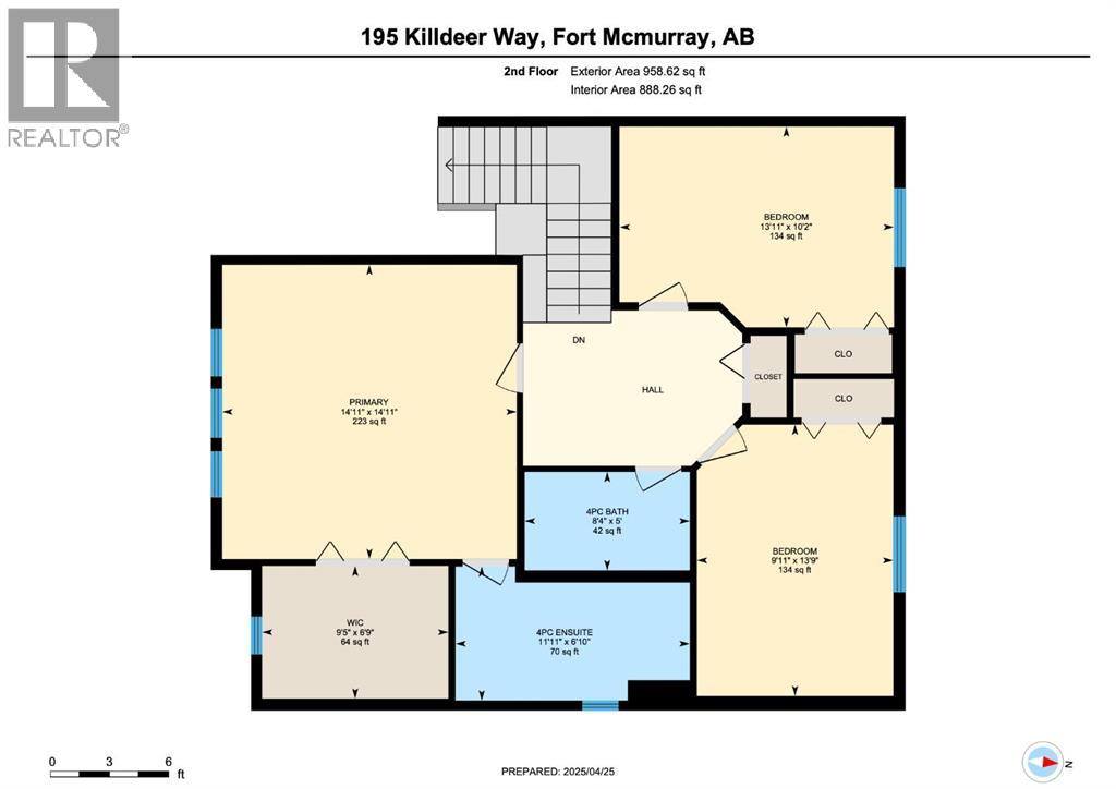 195 Killdeer Way, Fort McMurray
