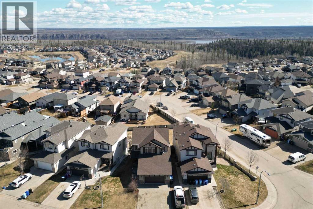 195 Killdeer Way, Fort McMurray