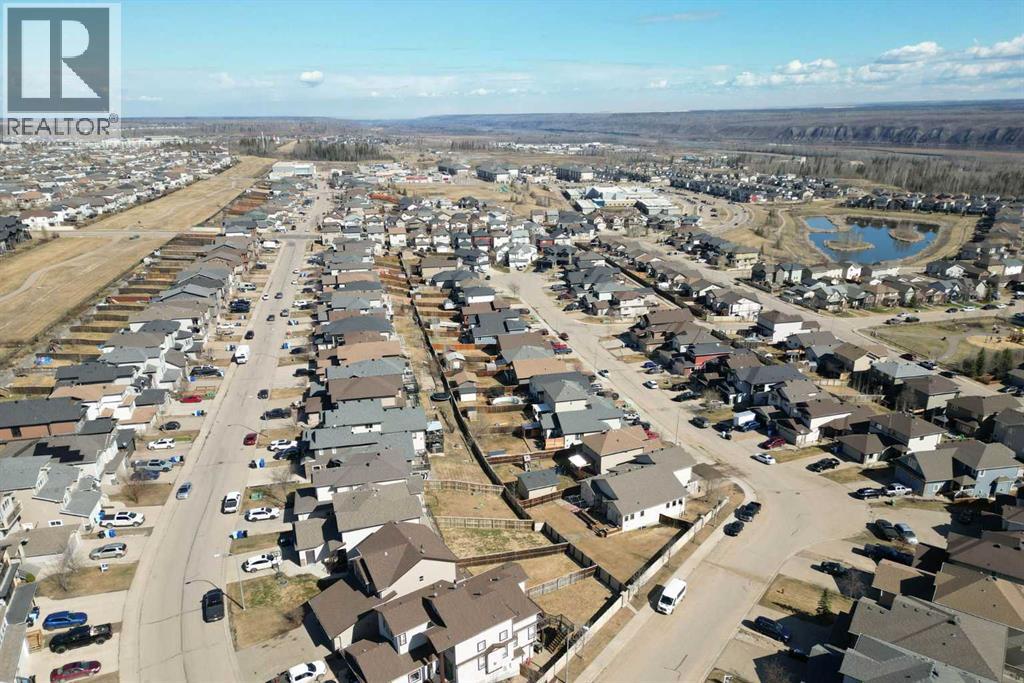 195 Killdeer Way, Fort McMurray