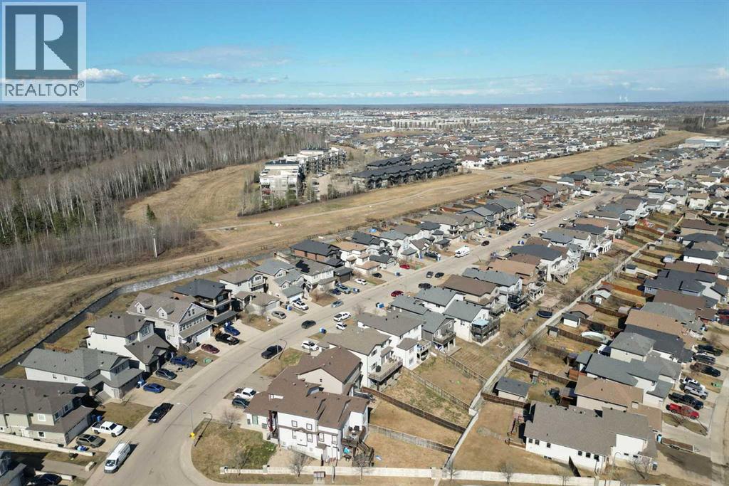195 Killdeer Way, Fort McMurray