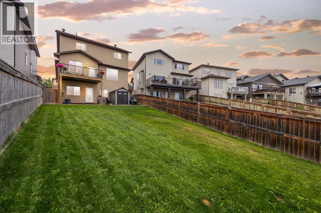 195 Killdeer Way, Fort McMurray