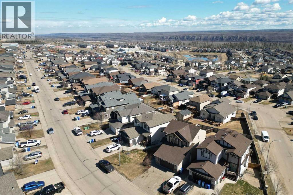 195 Killdeer Way, Fort McMurray