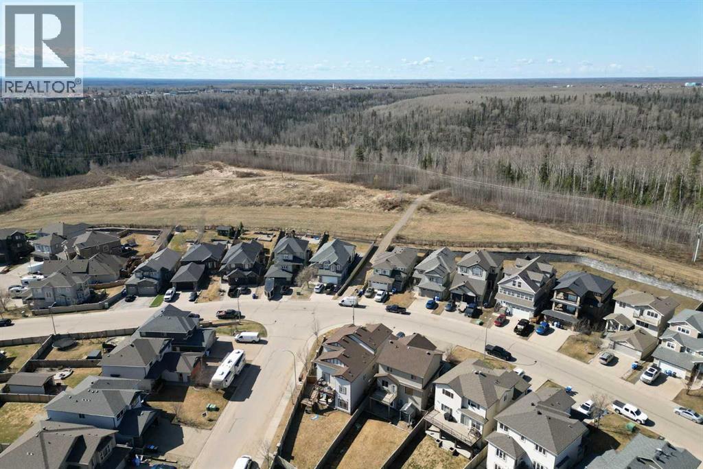 195 Killdeer Way, Fort McMurray