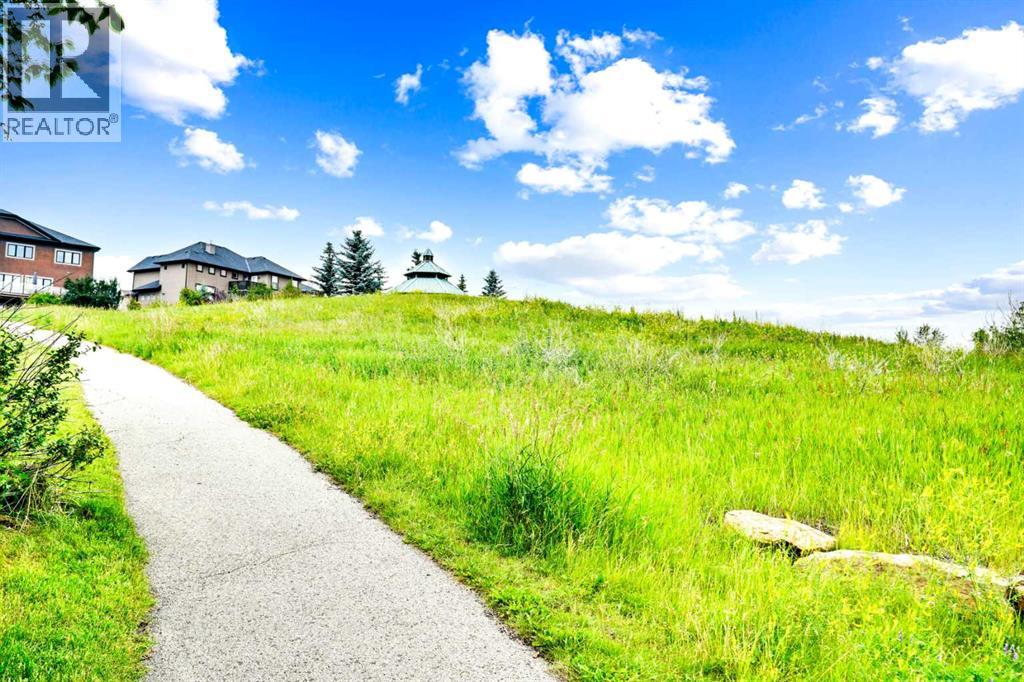 Single Family House for Sale in  Elkton Way SW Springbank Hill Calgary 