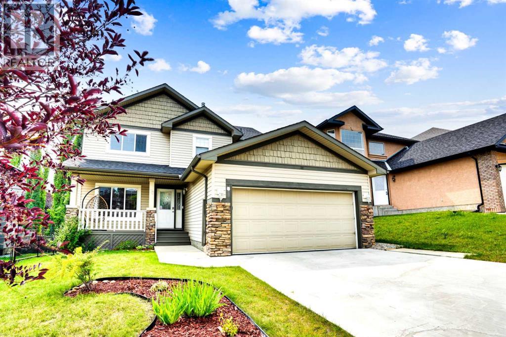 Single Family House for Sale in  Elkton Way SW Springbank Hill Calgary 