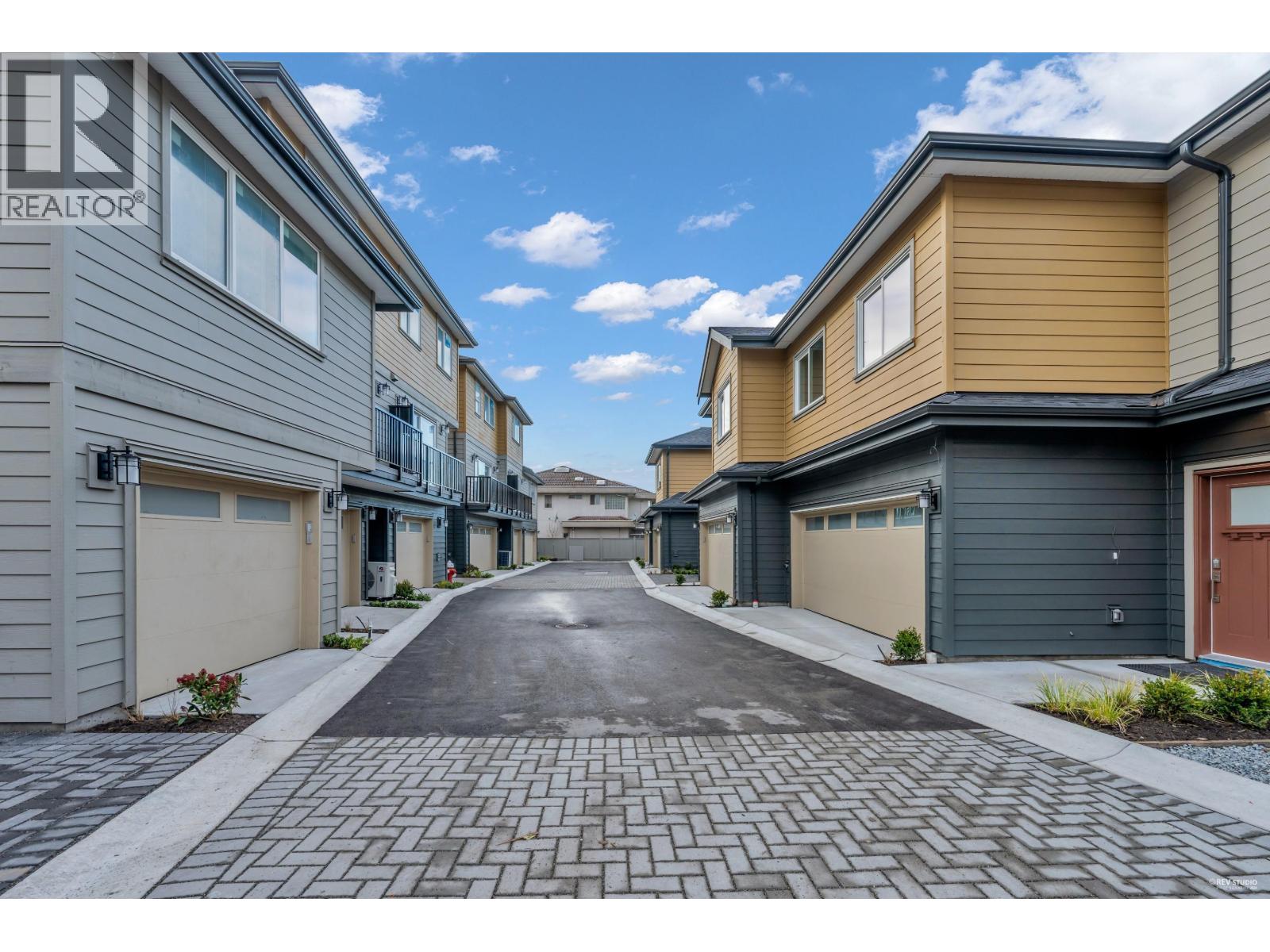 #106-8233 WILLIAMS Road, Richmond