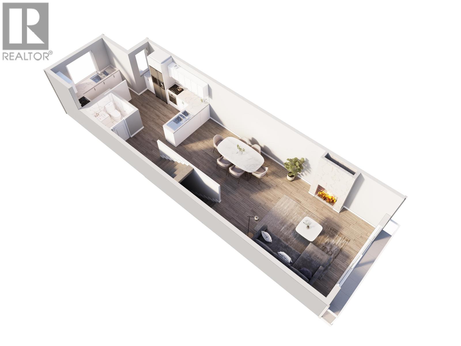 #106-8233 WILLIAMS Road, Richmond