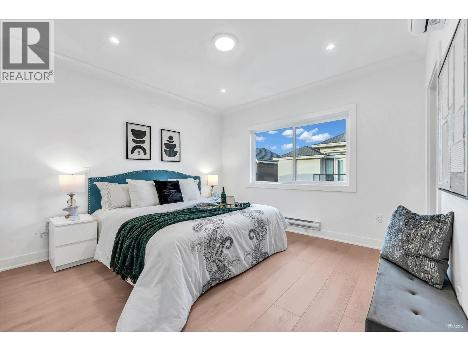 #110-8233 WILLIAMS Road, Richmond