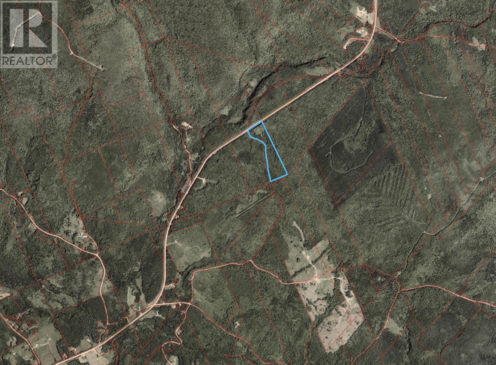 Vacant Land for Sale in Acreage Highway No  Glendale 