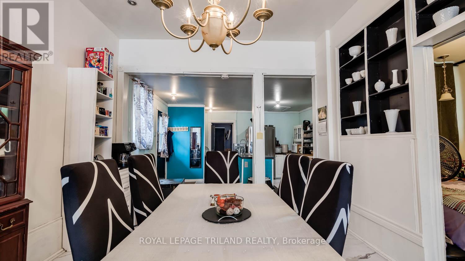 105 HAMILTON ROAD - 9