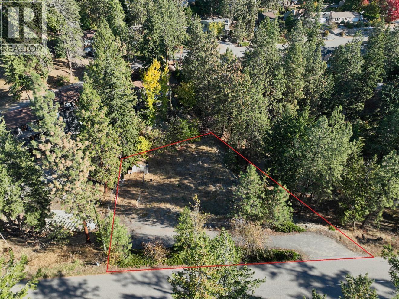 5251 Coldham Road, Peachland