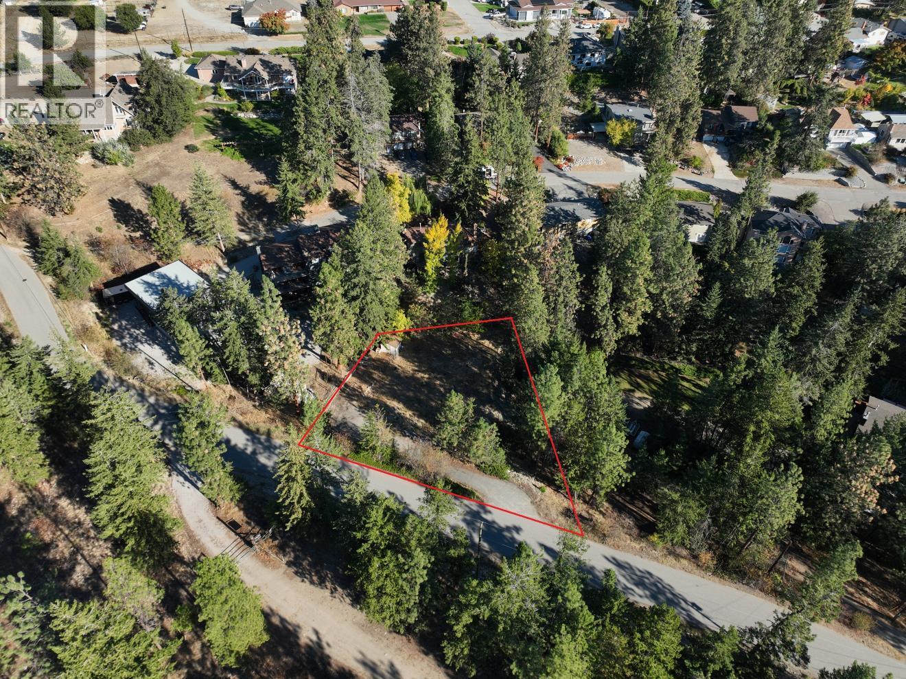 5251 Coldham Road, Peachland