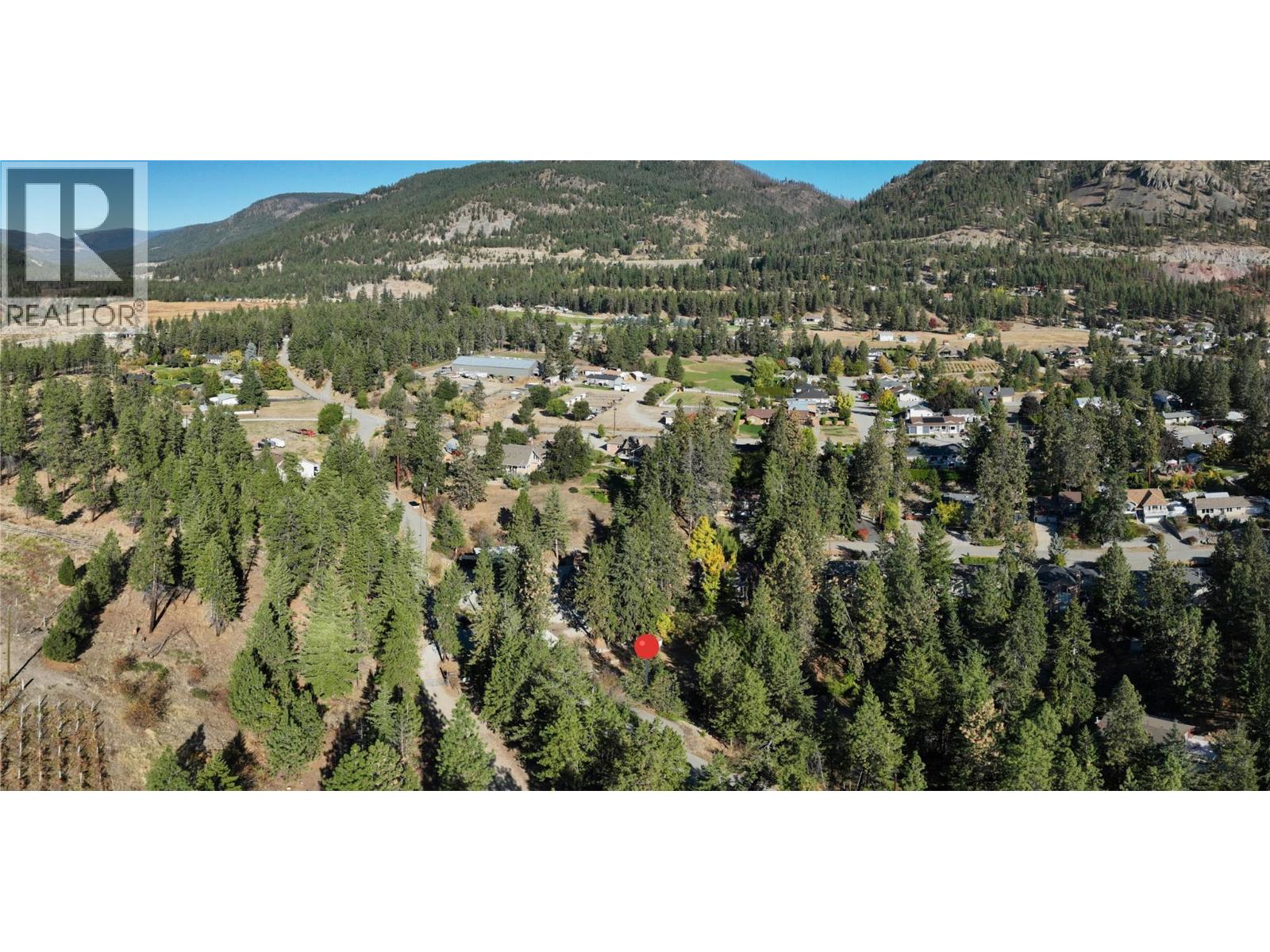5251 Coldham Road, Peachland
