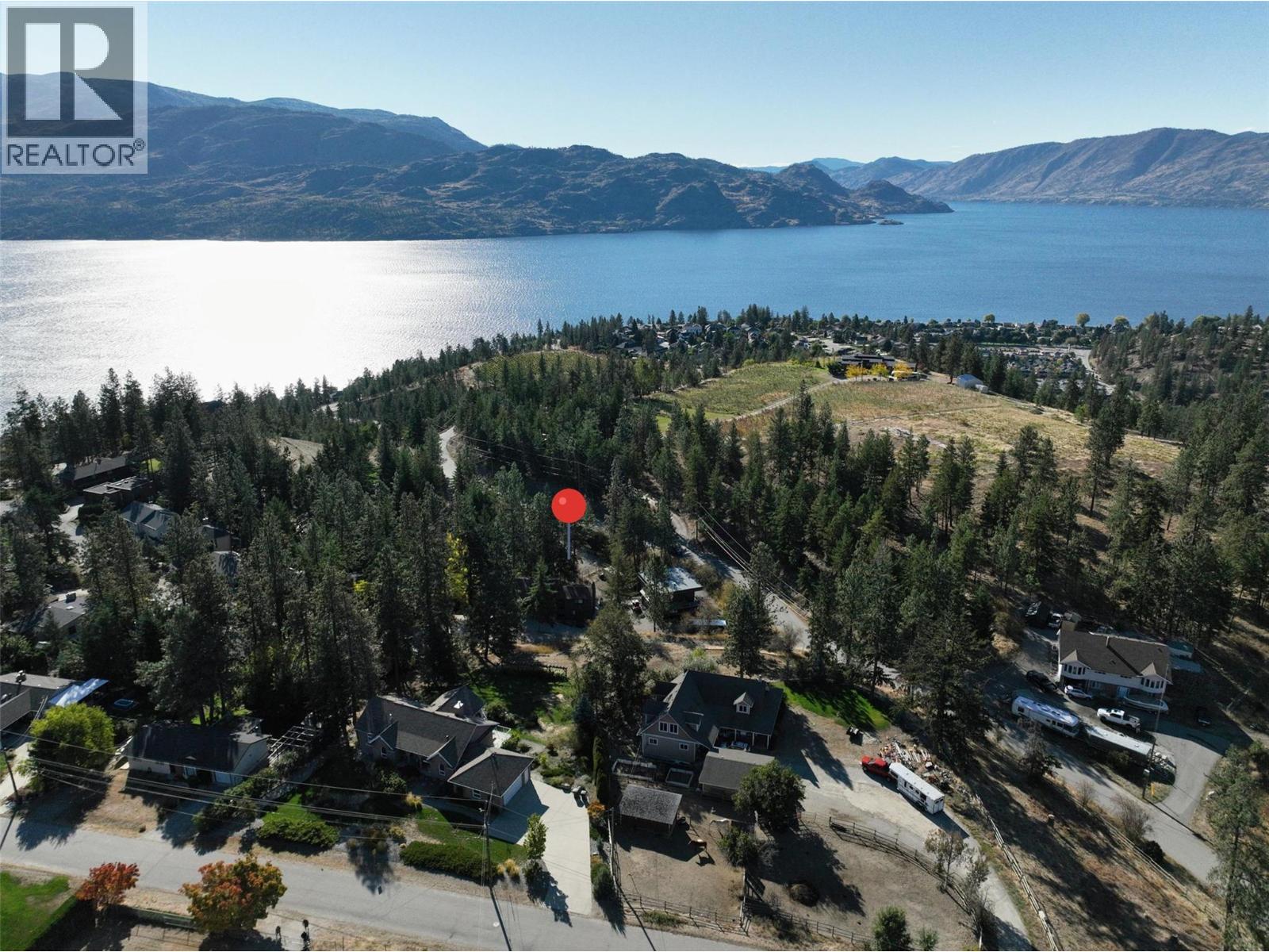 5251 Coldham Road, Peachland