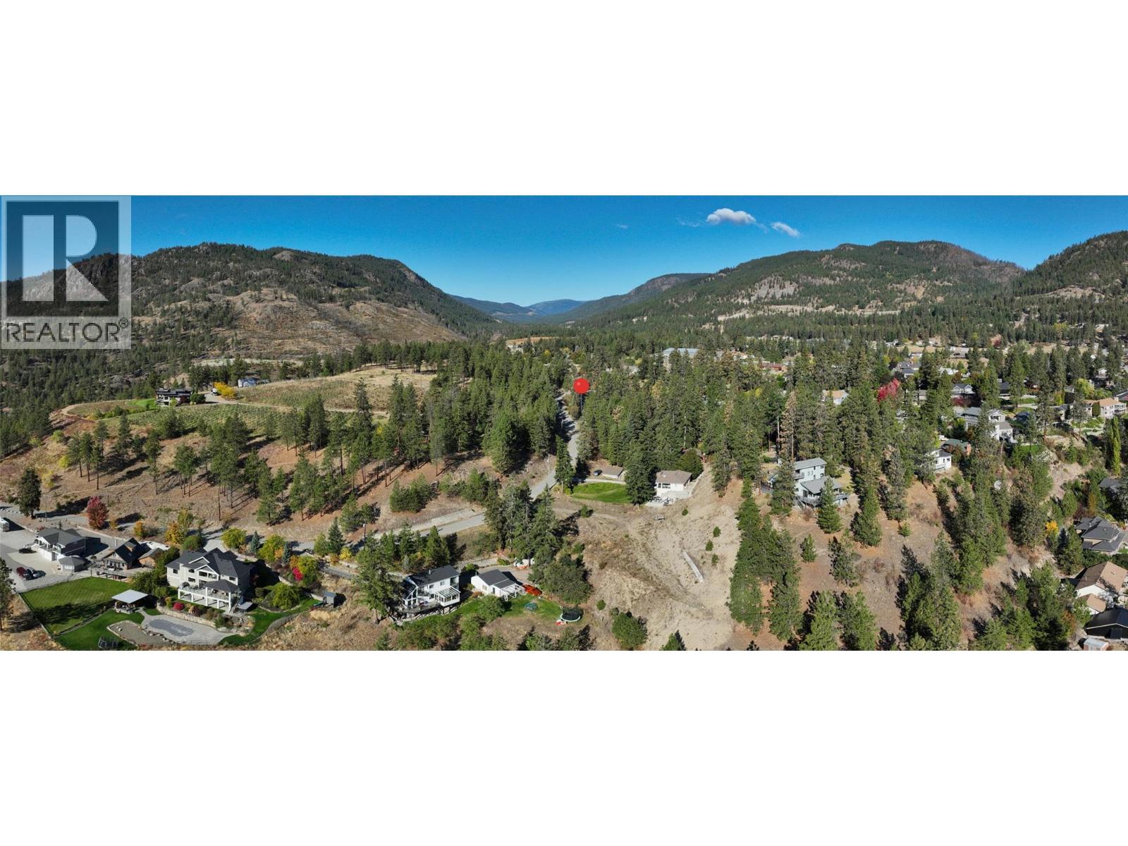 5251 Coldham Road, Peachland