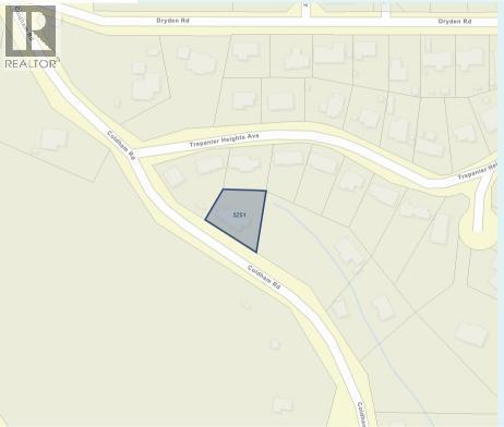 5251 Coldham Road, Peachland