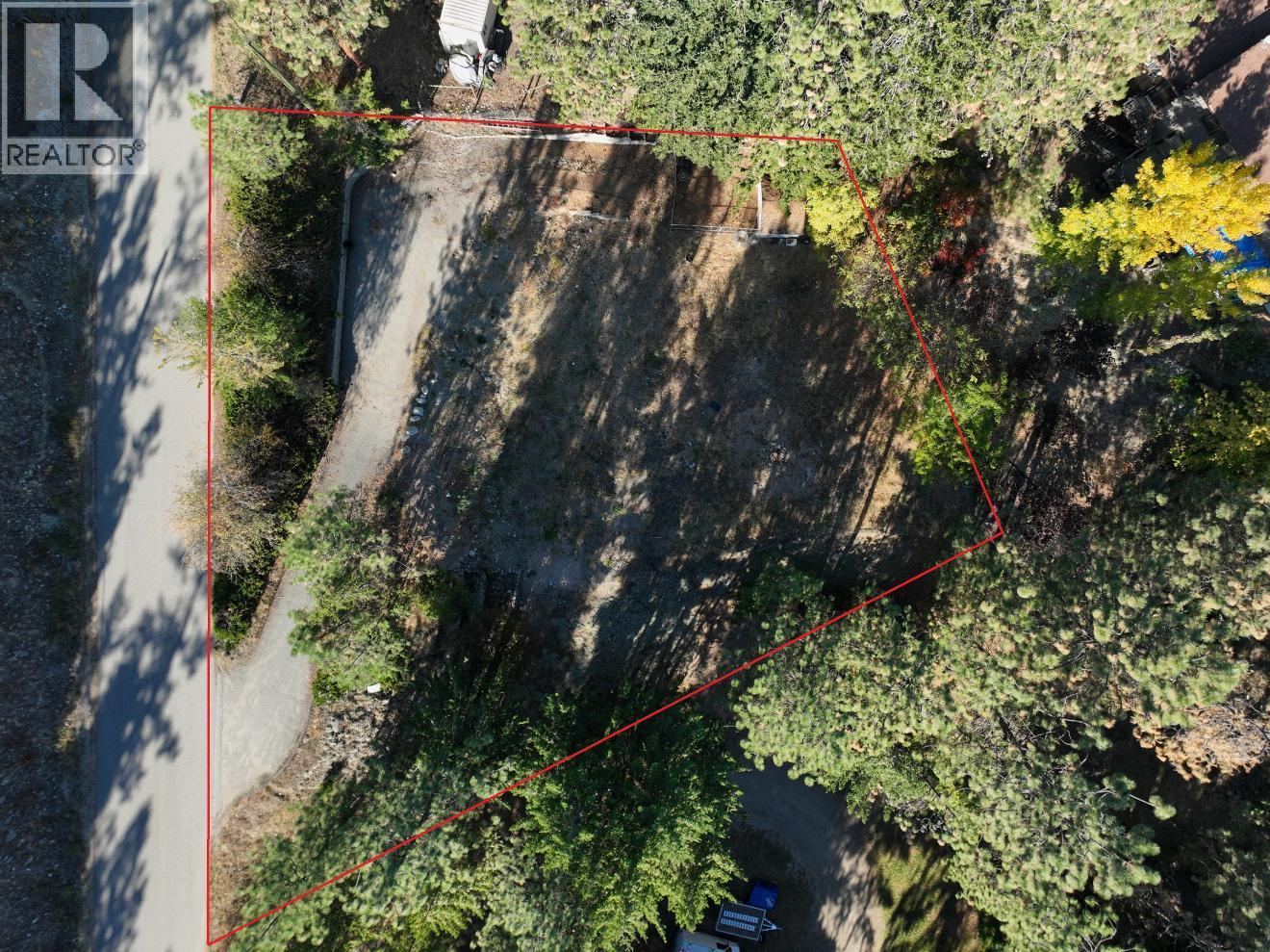 5251 Coldham Road, Peachland