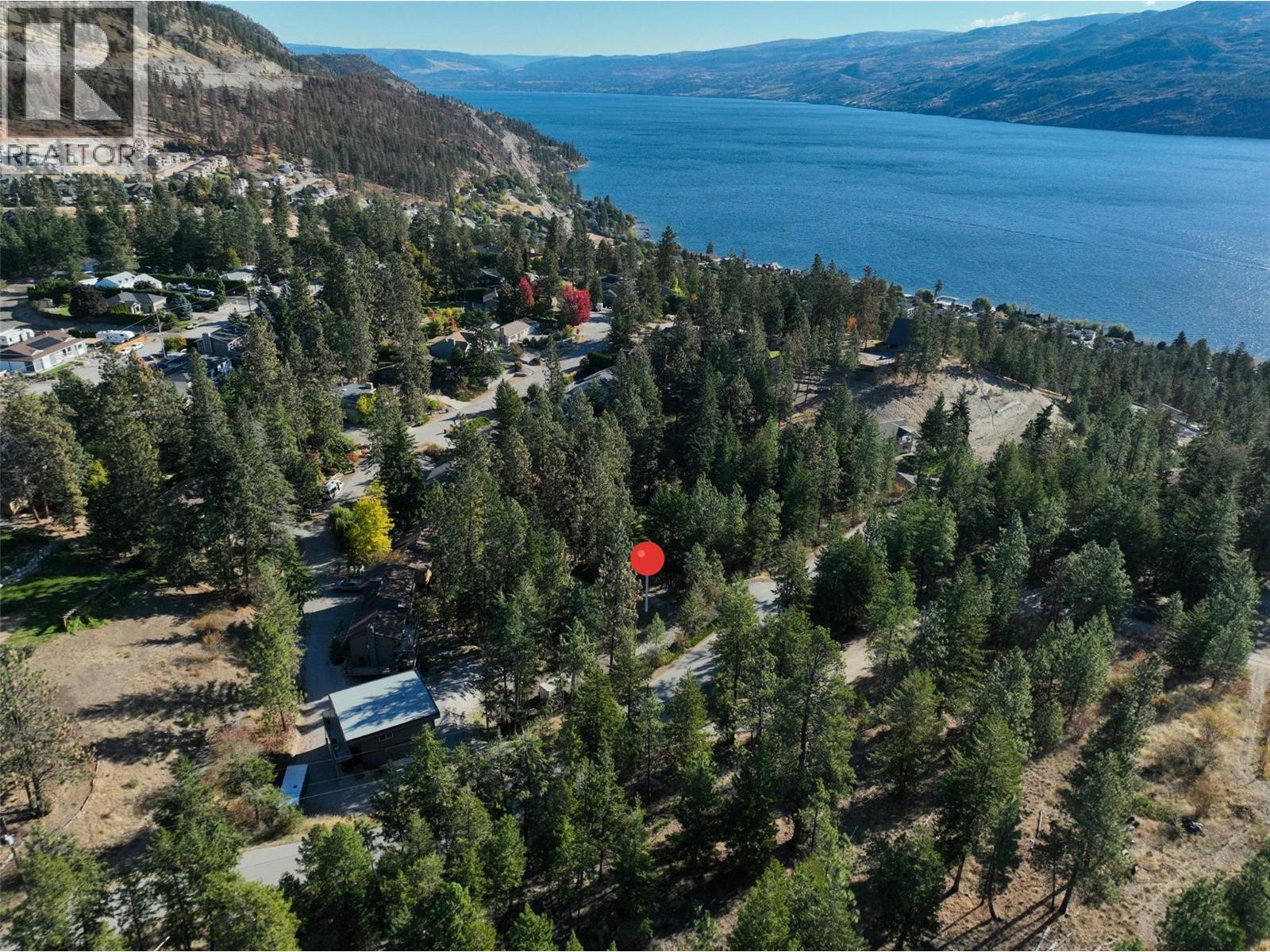 5251 Coldham Road, Peachland