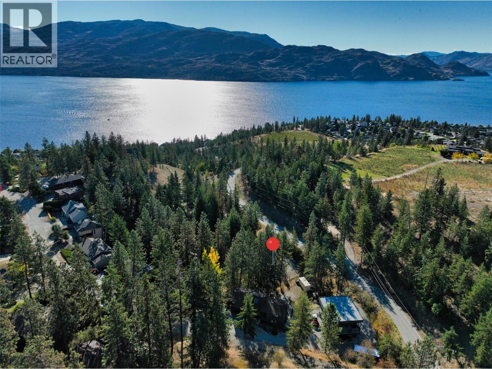 5251 Coldham Road, Peachland