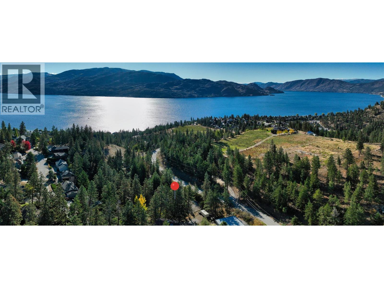 5251 Coldham Road, Peachland