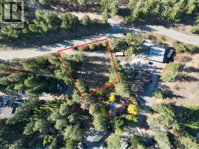 5251 Coldham Road, Peachland