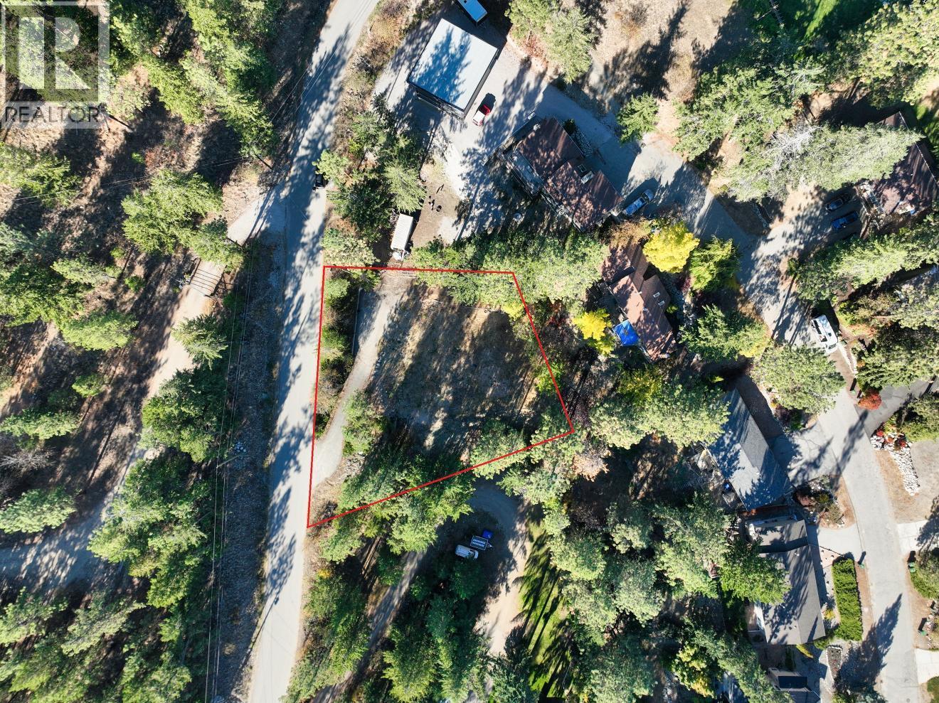 5251 Coldham Road, Peachland