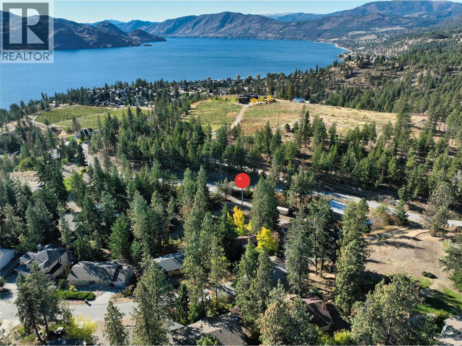 5251 Coldham Road, Peachland