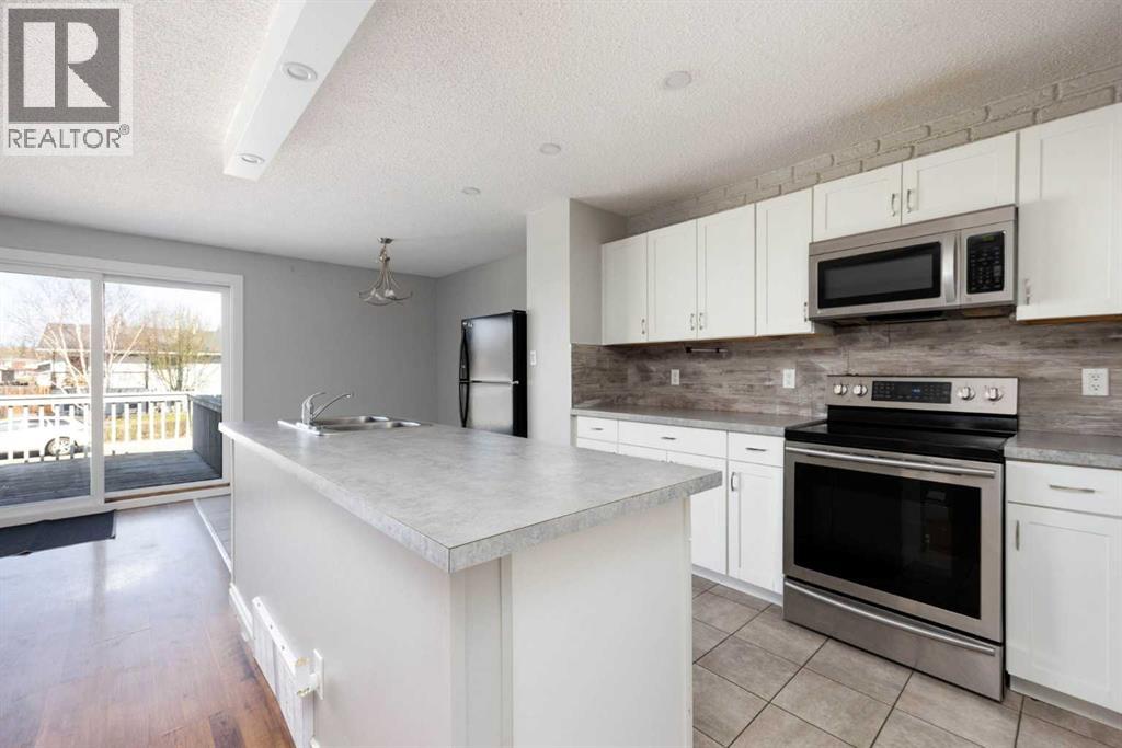 357 Ross Haven Drive, Fort McMurray