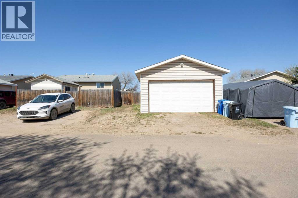 357 Ross Haven Drive, Fort McMurray