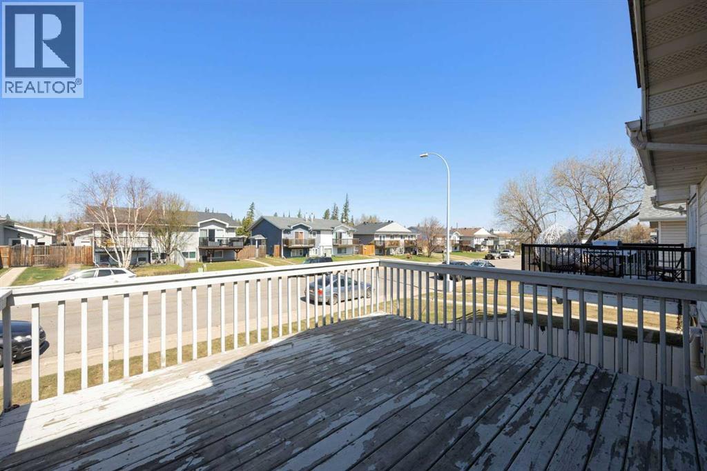 357 Ross Haven Drive, Fort McMurray