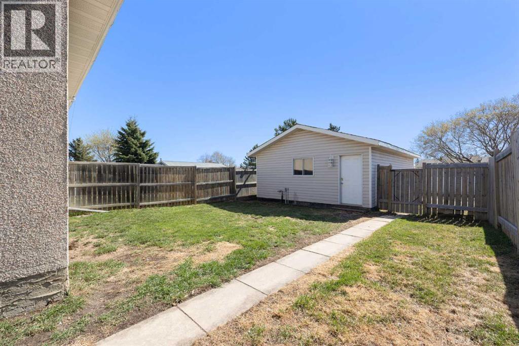 357 Ross Haven Drive, Fort McMurray