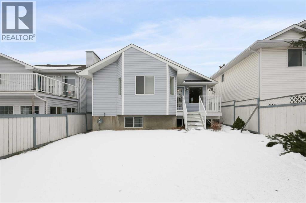 Single Family House Bungalow for Sale in  Citadel Gardens NW Citadel Calgary 