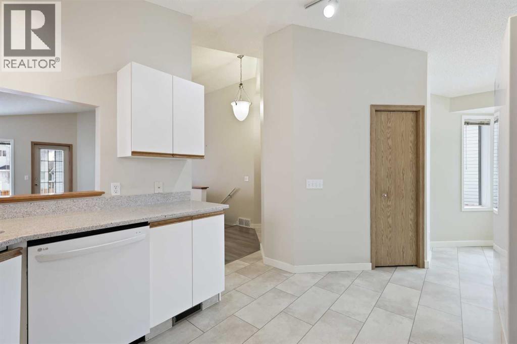 Single Family House Bungalow for Sale in  Citadel Gardens NW Citadel Calgary 