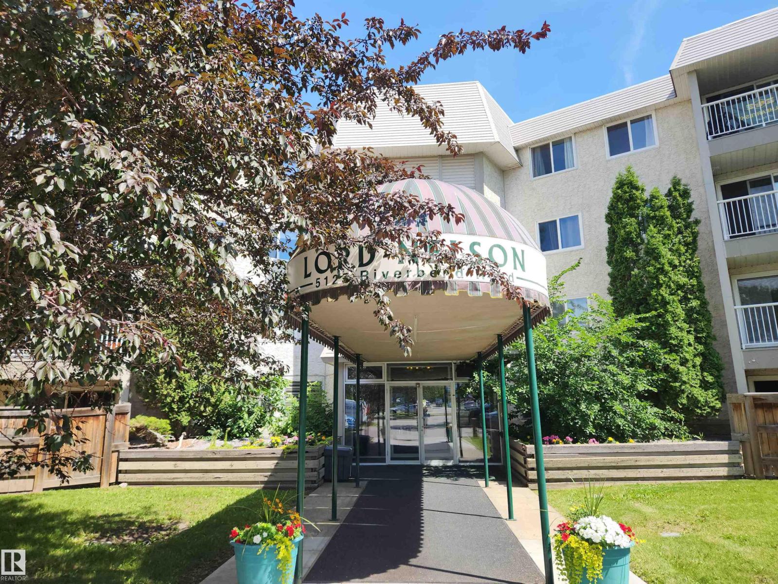 #224 5125 RIVERBEND RD NW - Photo 2 of 12, Edmonton, Alberta