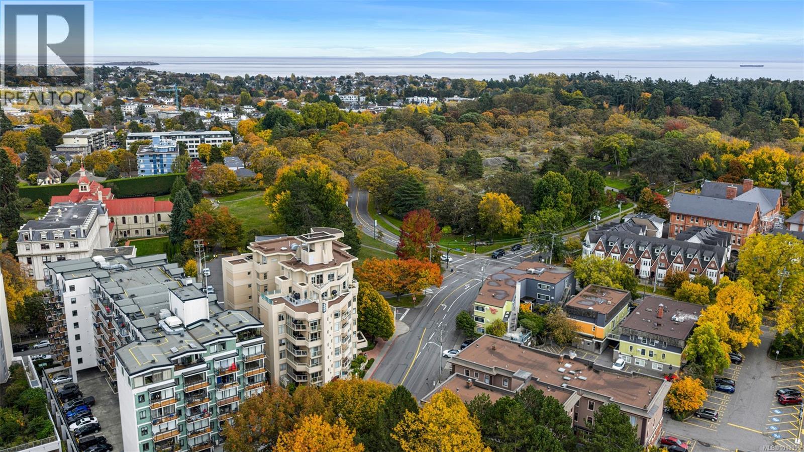 101 605 Douglas St, Victoria