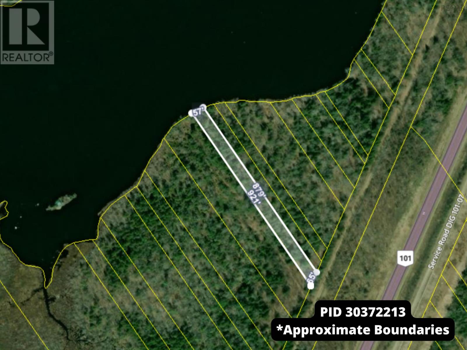 Property 36 of 42 of Highway 101