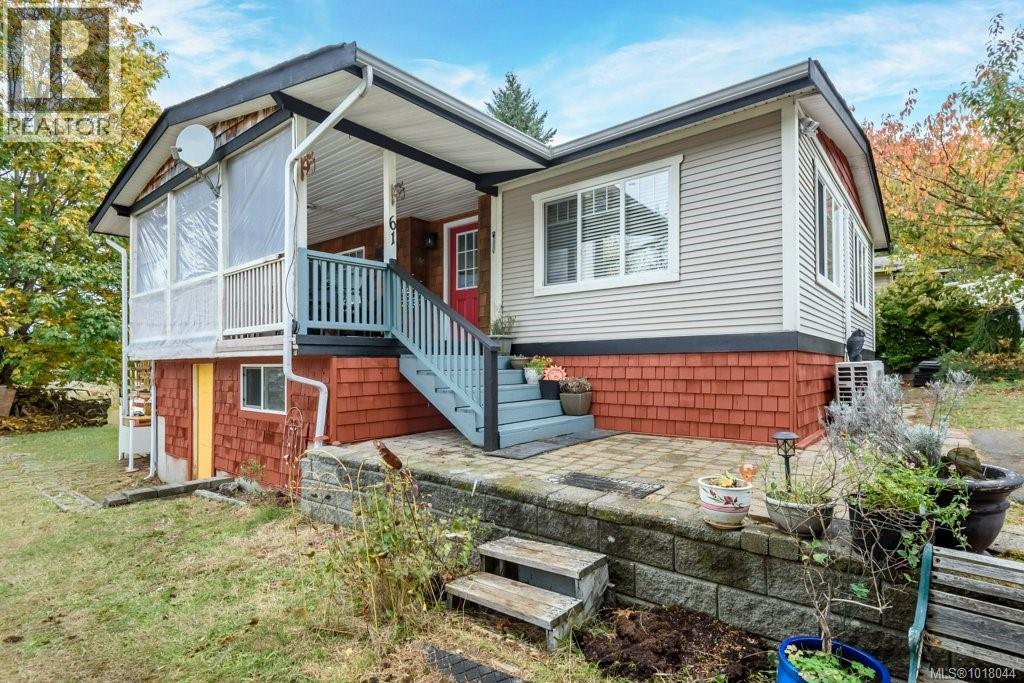 #61 3216 BACK RD - 4