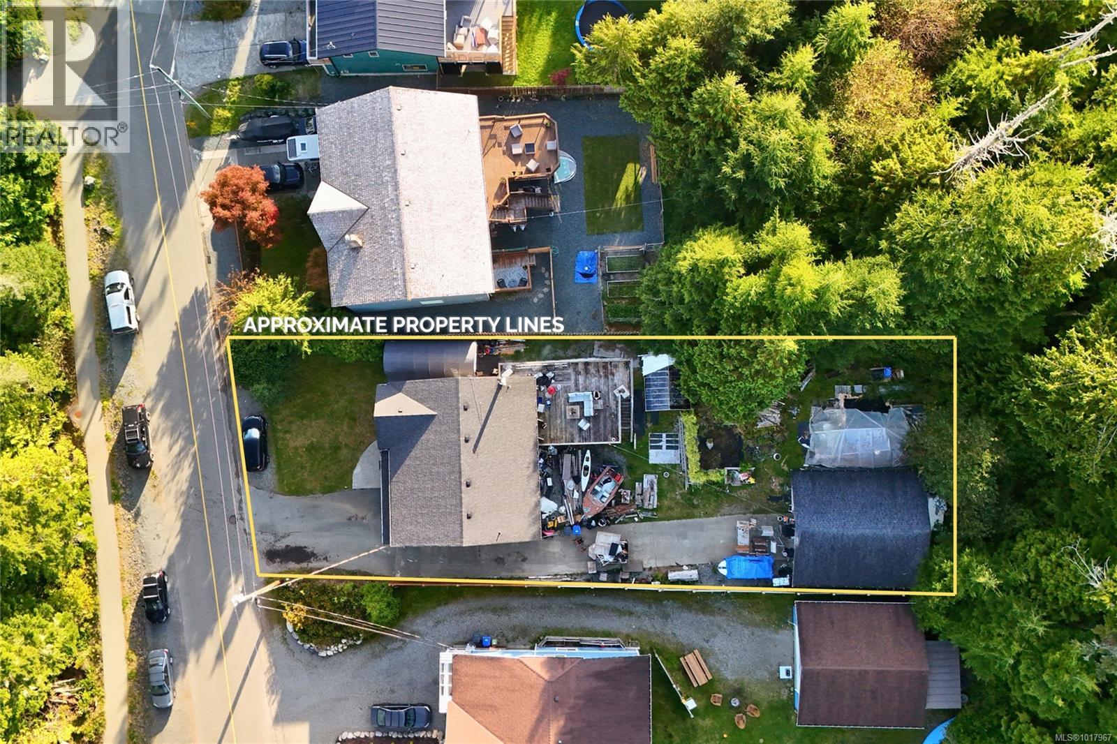 437 MARINE DR - 19