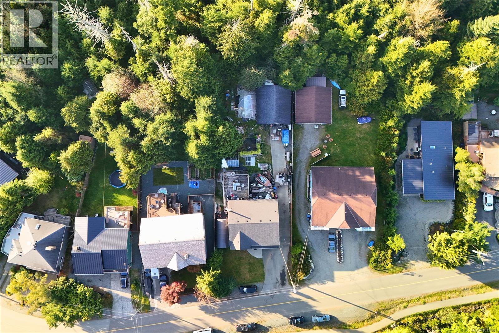 437 MARINE DR - 20