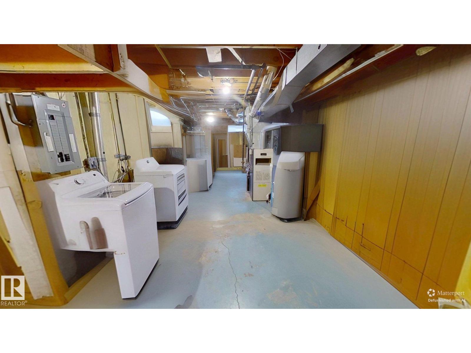 16466 104A AV NW, Edmonton