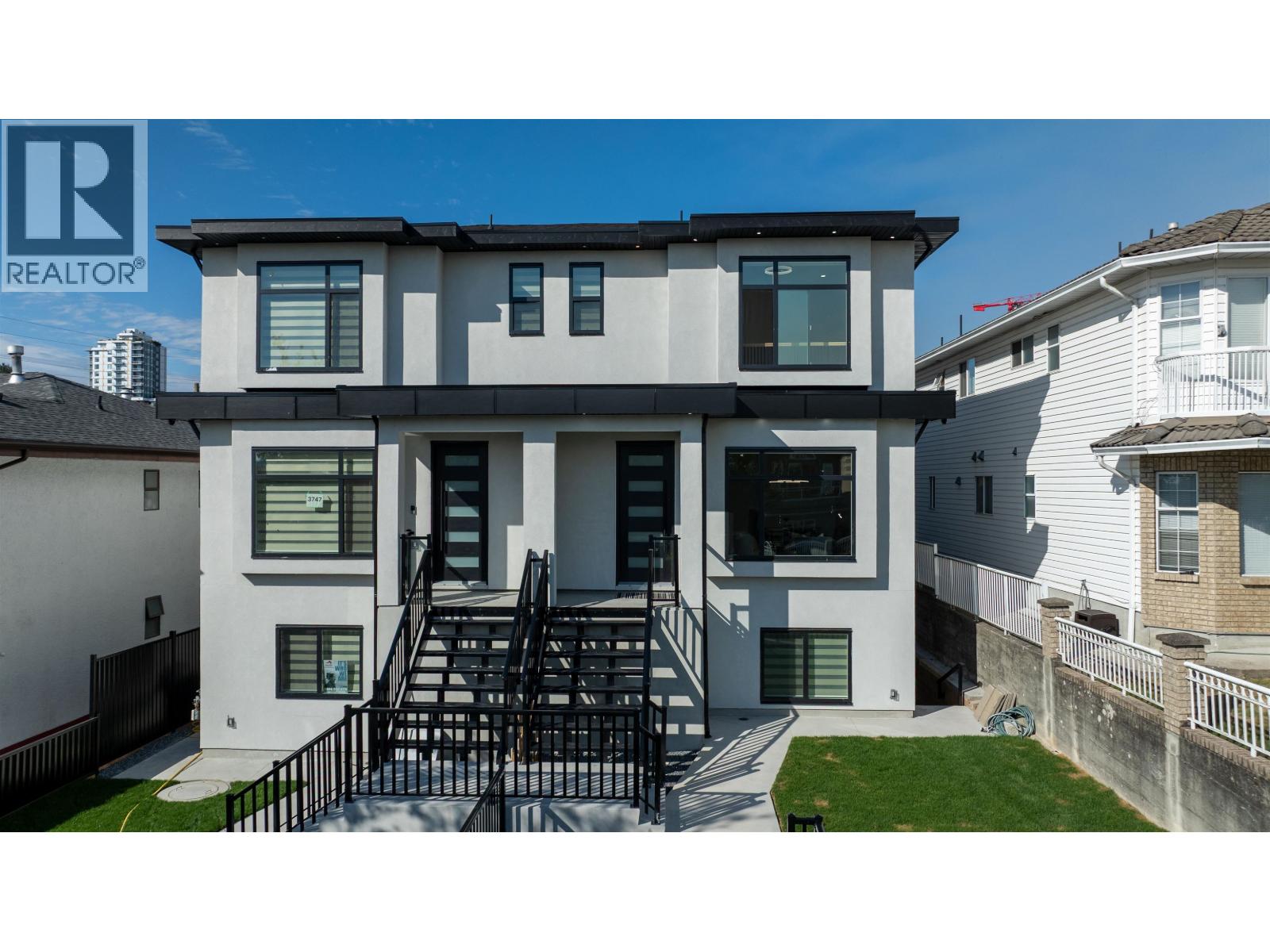 3749 UNION STREET, Burnaby