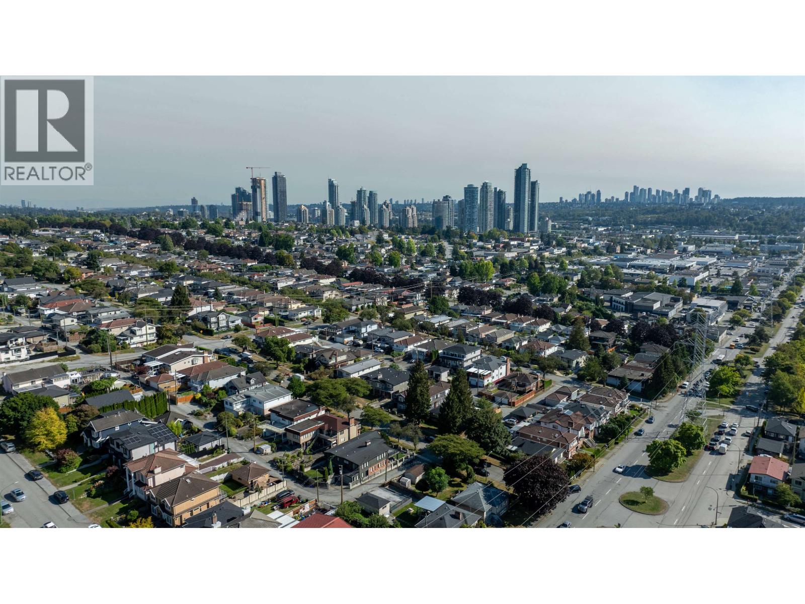 3749 UNION STREET, Burnaby