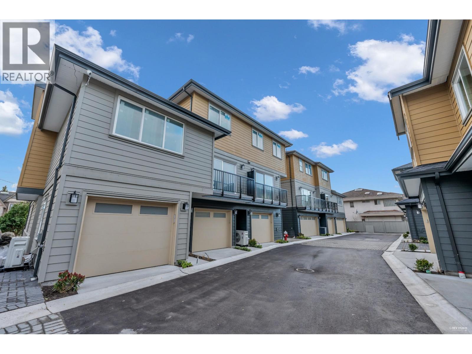 #108-8233 WILLIAMS Road, Richmond