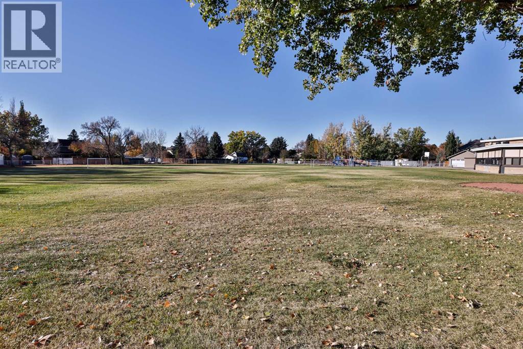 Single Family House Bungalow for Sale in  Corvette Crescent S Glendale Lethbridge 