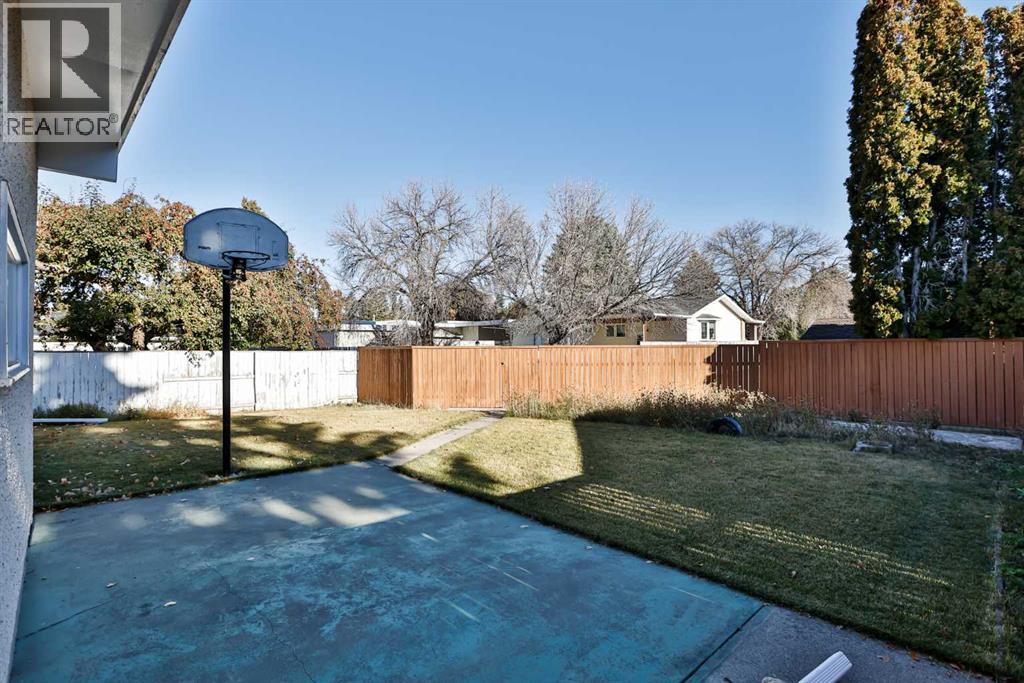 Single Family House Bungalow for Sale in  Corvette Crescent S Glendale Lethbridge 
