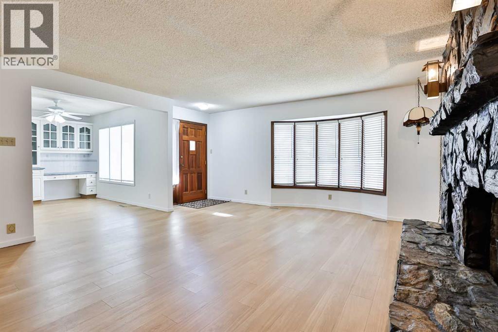 Single Family House Bungalow for Sale in  Corvette Crescent S Glendale Lethbridge 