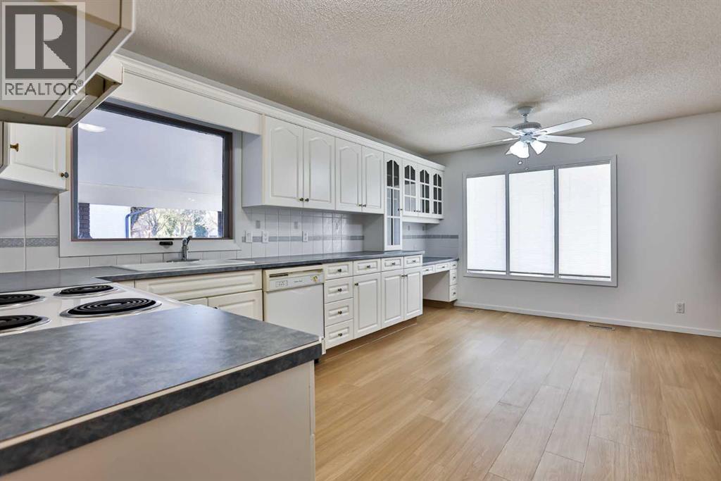 Single Family House Bungalow for Sale in  Corvette Crescent S Glendale Lethbridge 